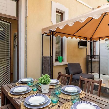 דירות מילאנו Vela House מראה חיצוני תמונה