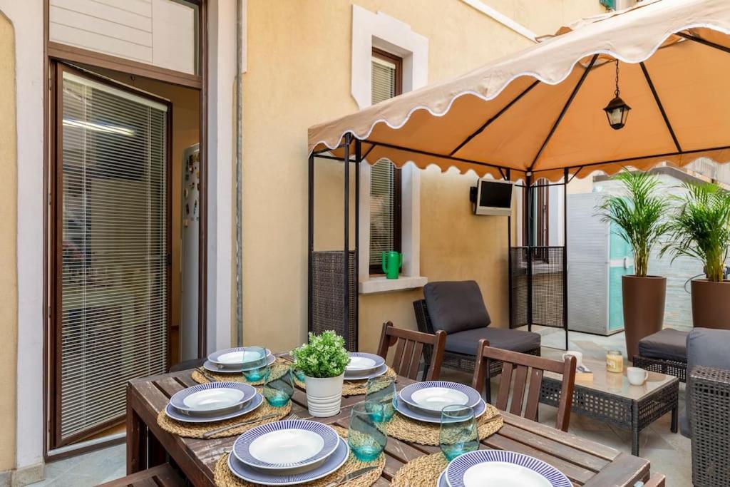 דירות מילאנו Vela House מראה חיצוני תמונה