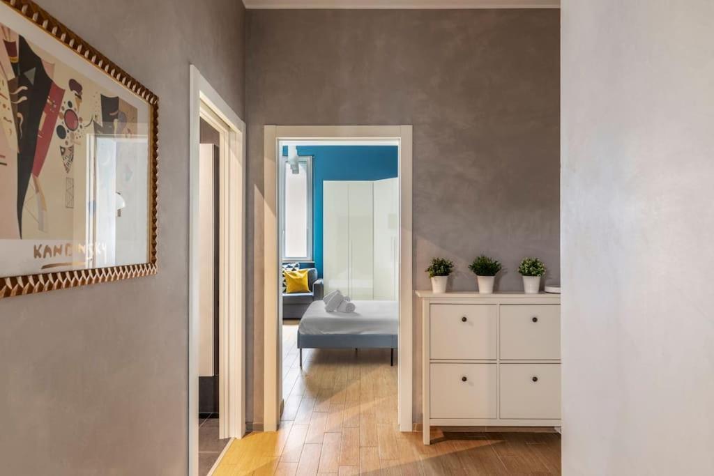 דירות מילאנו Vela House מראה חיצוני תמונה