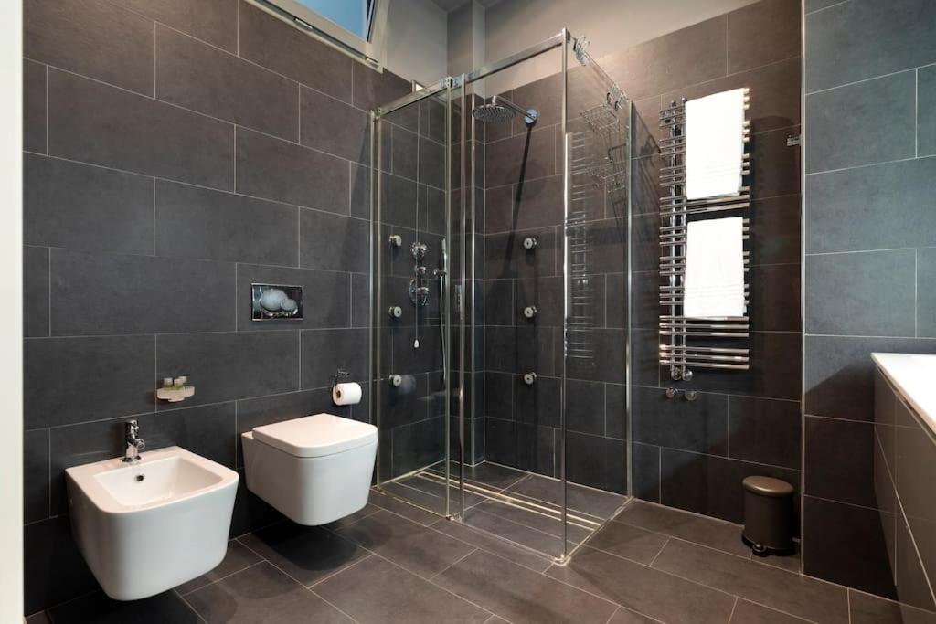 דירות מילאנו Vela House מראה חיצוני תמונה