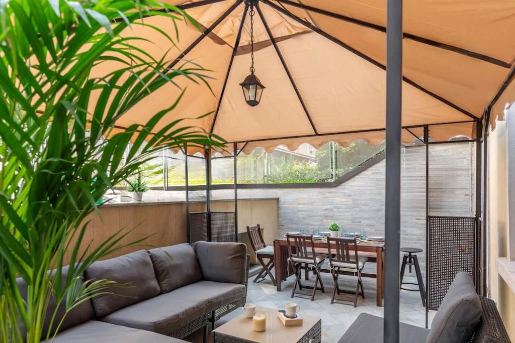 דירות מילאנו Vela House מראה חיצוני תמונה